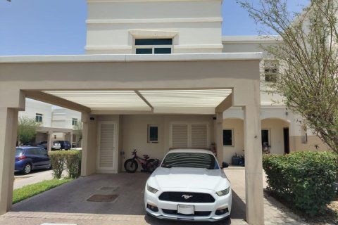 3 dormitorios Townhouse en Al Ghadeer, UAE No. 9028 1