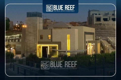 6 bedrooms Villa in Palm Hills Katameya Extension, Egypt No. 38770 10