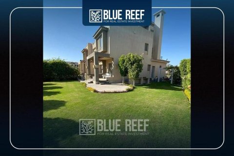 6 bedrooms Villa in Palm Hills Katameya Extension, Egypt No. 38770 1