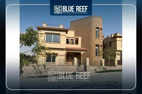 6 bedrooms Villa in Palm Hills Katameya Extension, Egypt No. 38770 3