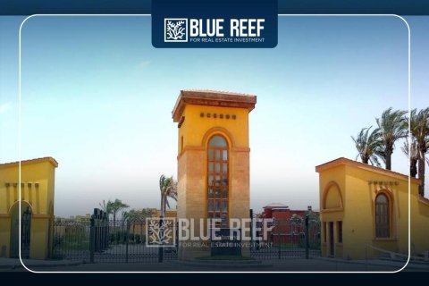 5 bedrooms Villa in Katameya Gardens, Egypt No. 38760 8