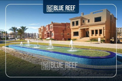 5 bedrooms Villa in Katameya Gardens, Egypt No. 38760 3