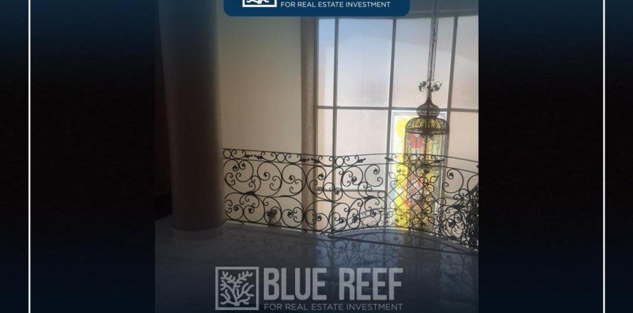 8 dormitorios Villa en West Somid, Egypt No. 38757