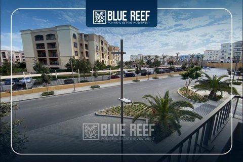 3 bedrooms Apartment in Mivida, Egypt No. 38769 4