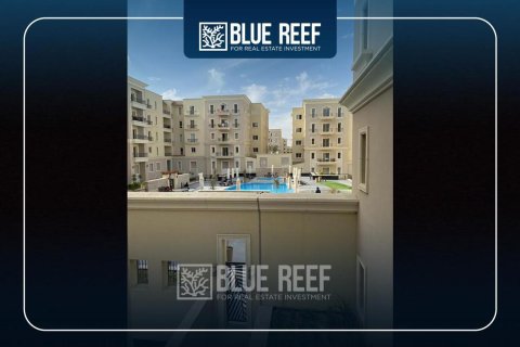 3 bedrooms Apartment in Mivida, Egypt No. 38769 1