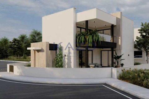 3 bedrooms House in Palodeia, Cyprus No. 62769 1