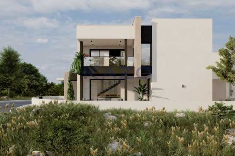 3 bedrooms House in Palodeia, Cyprus No. 62769 2