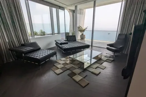 4 dormitorios Penthouse en Limassol, Cyprus No. 33514 16