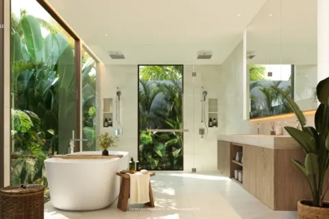 3 bedrooms Villa in Phuket, Thailand No. 3079 4