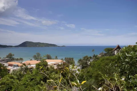 2 bedrooms Villa in Phuket, Thailand No. 3076 9