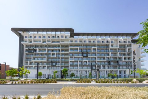 Квартира с 2 спальнями в Oasis Residences, ОАЭ №6080 1