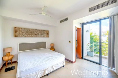 3 bedrooms Villa in Roches Noires, Mauritius No. 53459 7