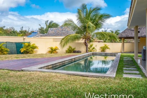 5 bedrooms Villa in Grande Riviere Noire, Mauritius No. 53460 13