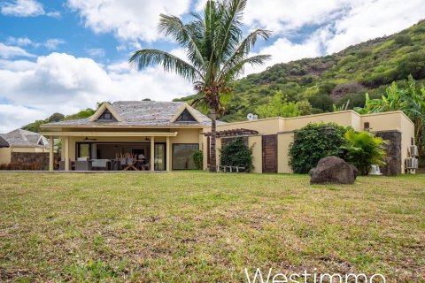 5 bedrooms Villa in Grande Riviere Noire, Mauritius No. 53460 1