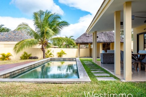 5 bedrooms Villa in Grande Riviere Noire, Mauritius No. 53460 14