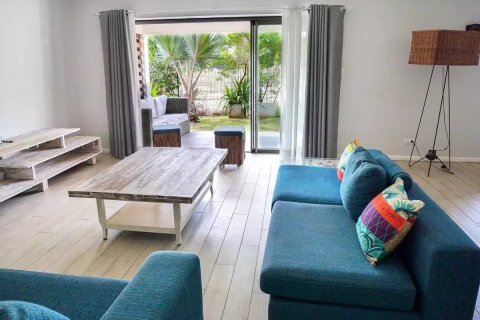 200m² Apartment in Tamarin, Mauritius No. 53461 7