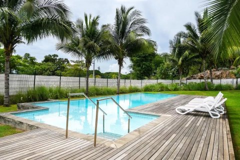 200m² Apartment en Tamarin, Mauritius No. 53461 15