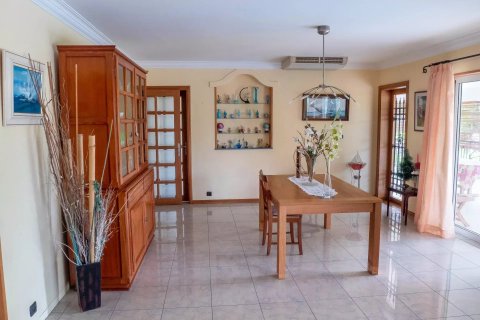 5 bedrooms Villa in Tamarin, Mauritius No. 53453 5