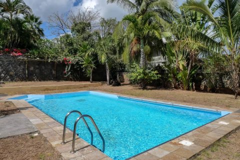 5 bedrooms Villa in Tamarin, Mauritius No. 53453 2