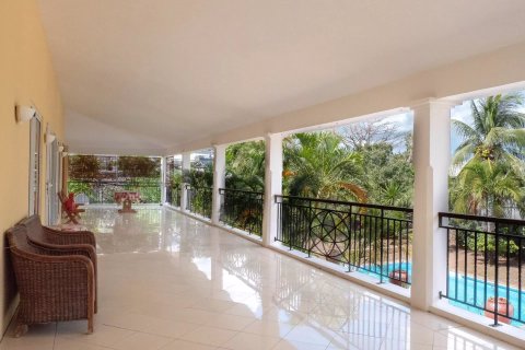 5 dormitorios Villa en Tamarin, Mauritius No. 53453 8