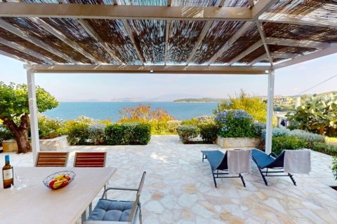 350m² Hotel in Corfu, Greece No. 47927 1