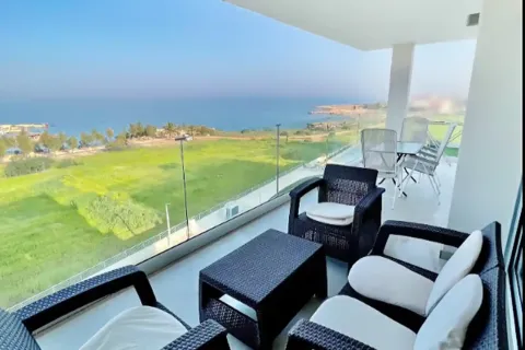 3 dormitorios Apartment en Protaras, Cyprus No. 32735 7