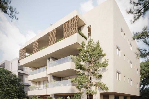 4 dormitorios Penthouse en Enkomi, Cyprus No. 32733 6