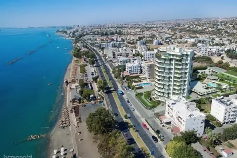 3 bedrooms Apartment in Mouttagiaka, Cyprus No. 34848 11