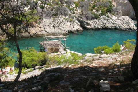 Land in Zakynthos, Greece No. 28083 1