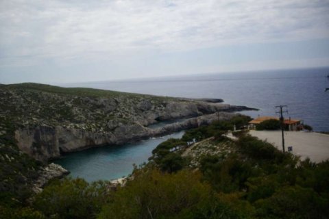 Land in Zakynthos, Greece No. 28083 4