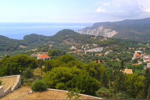 Land in Zakynthos, Greece No. 28071 1