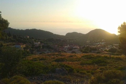 Land à Zakynthos, Greece No. 28071 3