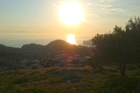 Land in Zakynthos, Greece No. 28071 2