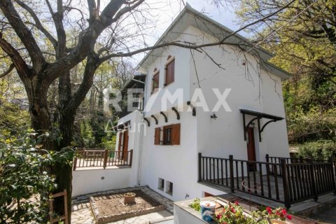 4 dormitorios House en Mouresi, Greece No. 28005 3