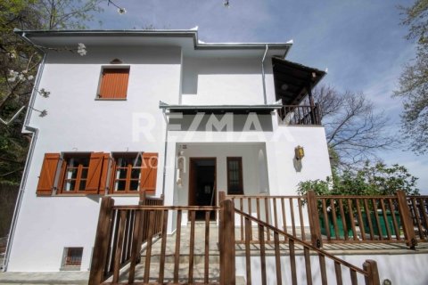 4 dormitorios House en Mouresi, Greece No. 28005 8