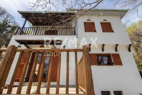 4 dormitorios House en Mouresi, Greece No. 28005 4