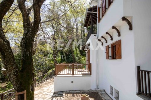 4 dormitorios House en Mouresi, Greece No. 28005 6