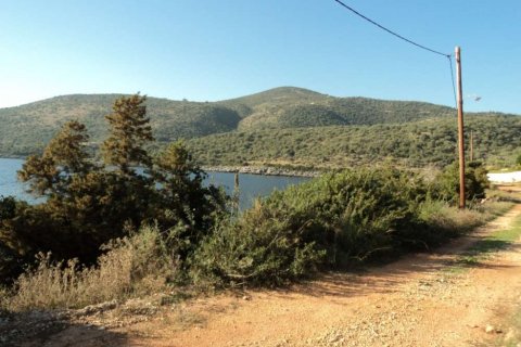 Land en Lefkada, Greece No. 28069 6