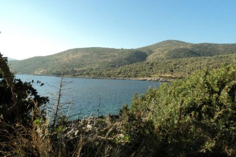 Land en Lefkada, Greece No. 28069 1