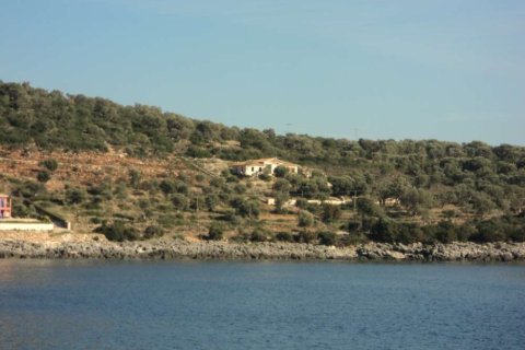 Land en Lefkada, Greece No. 28069 7