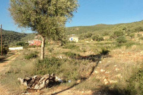 Land en Lefkada, Greece No. 28069 5