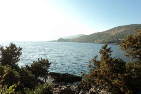 Land en Lefkada, Greece No. 28069 3