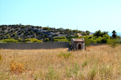 4 chambres Villa à Vari, Greece No. 58501 6