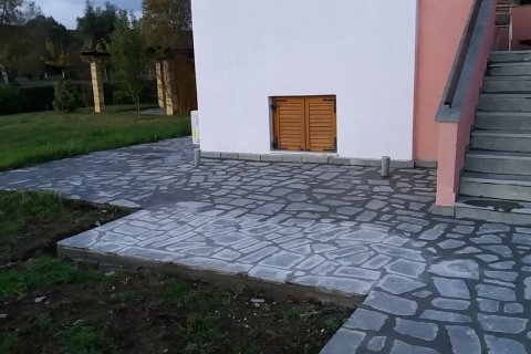 2 chambres Maisonnette à Chalkidiki, Greece No. 58496 10