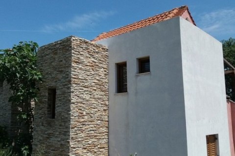 2 dormitorios Maisonette en Chalkidiki, Greece No. 58496 12