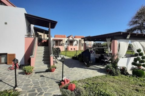 2 dormitorios Maisonette en Chalkidiki, Greece No. 58496 3