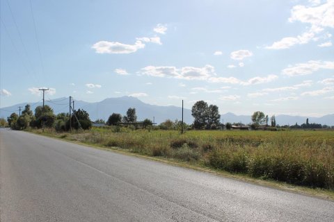 6750m² Land en Katerini, Greece No. 58500 2