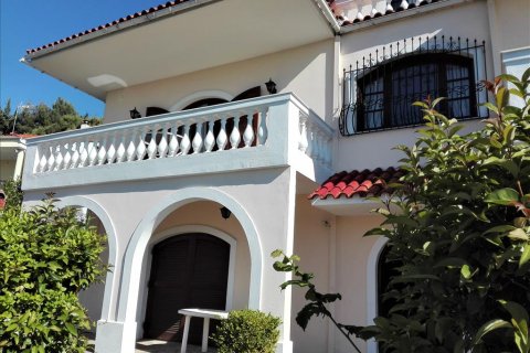 5 dormitorios Villa en Chortiatis, Greece No. 58502 3