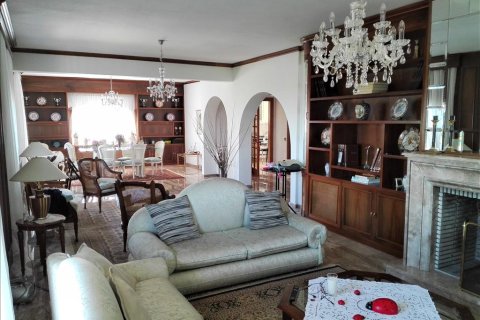 5 dormitorios Villa en Chortiatis, Greece No. 58502 10