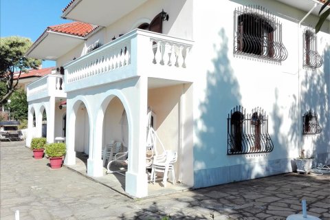 5 dormitorios Villa en Chortiatis, Greece No. 58502 1